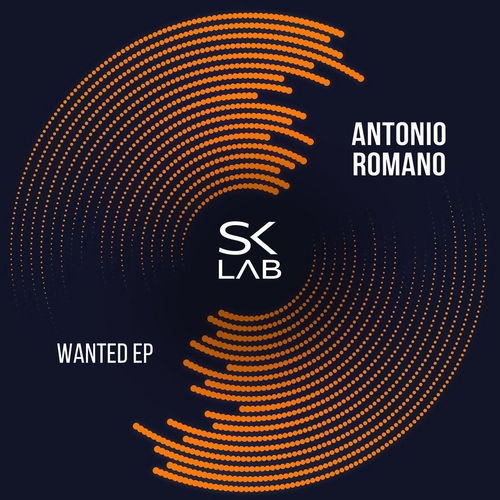 Antonio Romano - Wanted